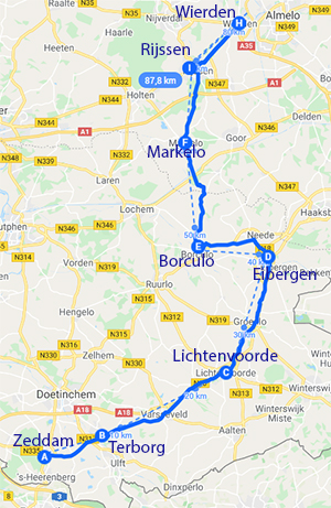 route deel 3 (206K)